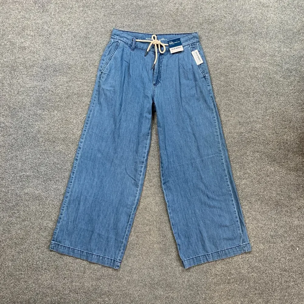 Old Navy chambray brand
